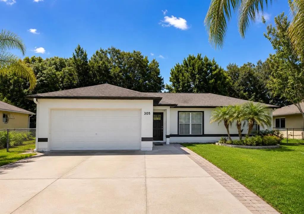 305 Colonade Court, KISSIMMEE