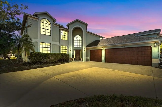 11429 Zenith Circle, TAMPA