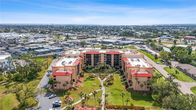 3006 Caring Way 224, PORT CHARLOTTE