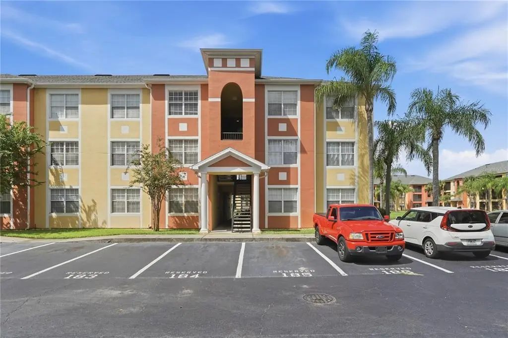 10873 Windsor Walk Drive 4306, ORLANDO