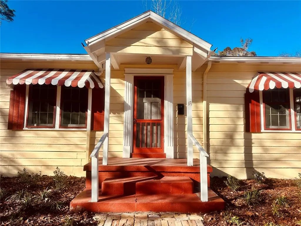 228 Nw 4th Avenue, GAINESVILLE