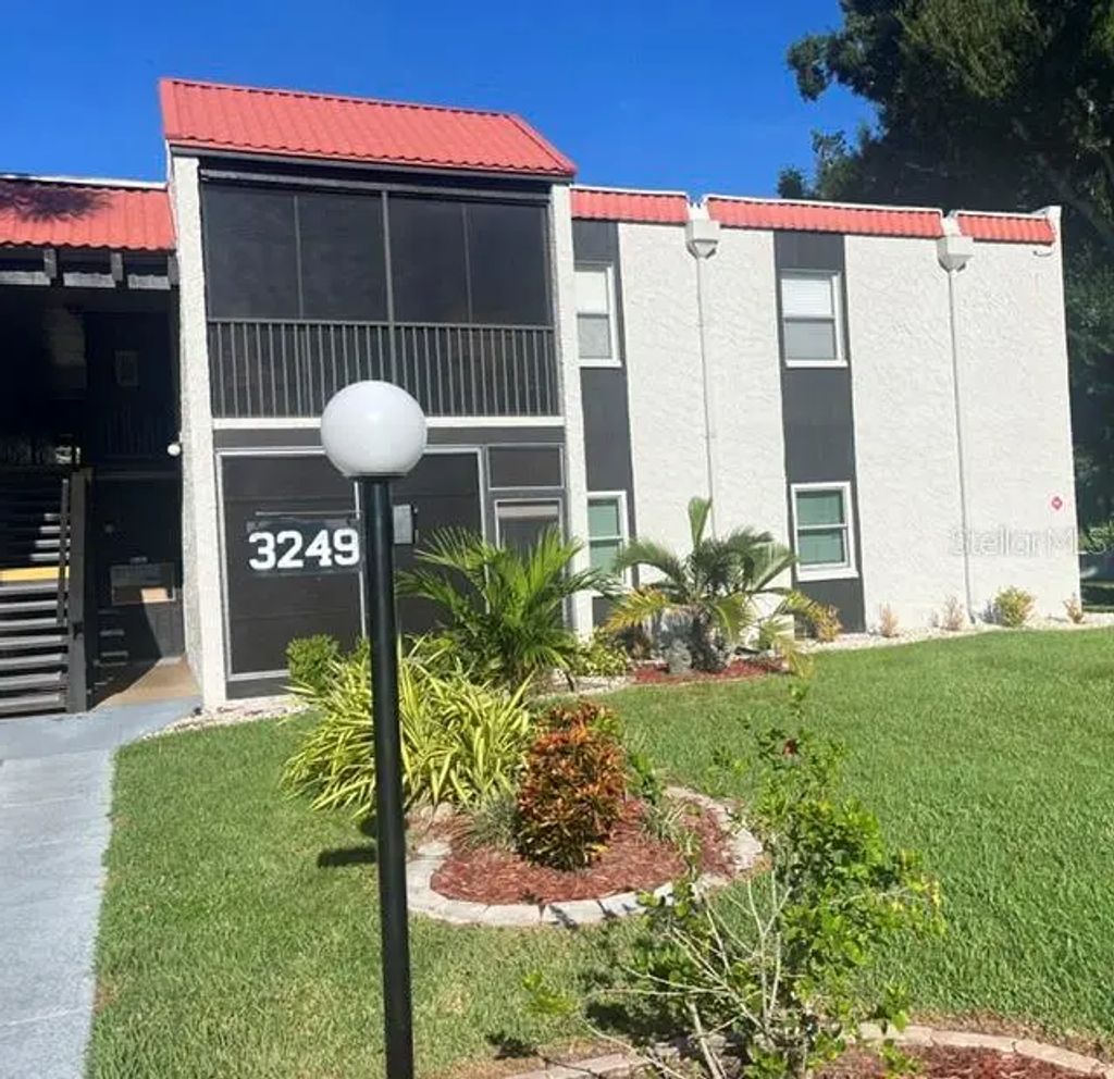 3249 Beneva Road 103, SARASOTA