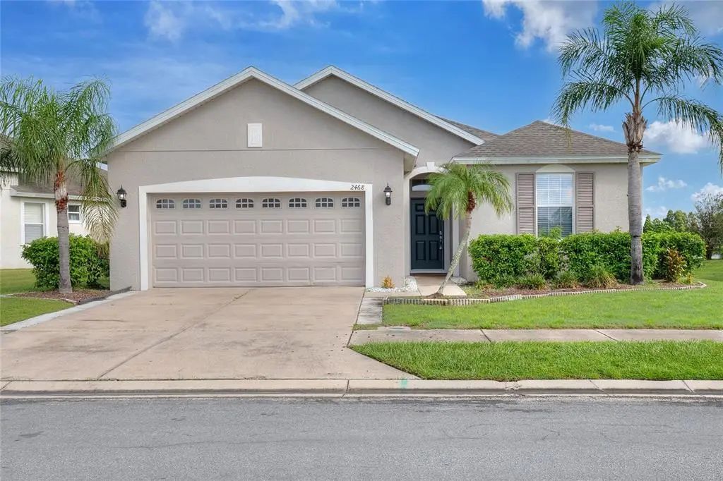 2468 Ladoga Drive, LAKELAND
