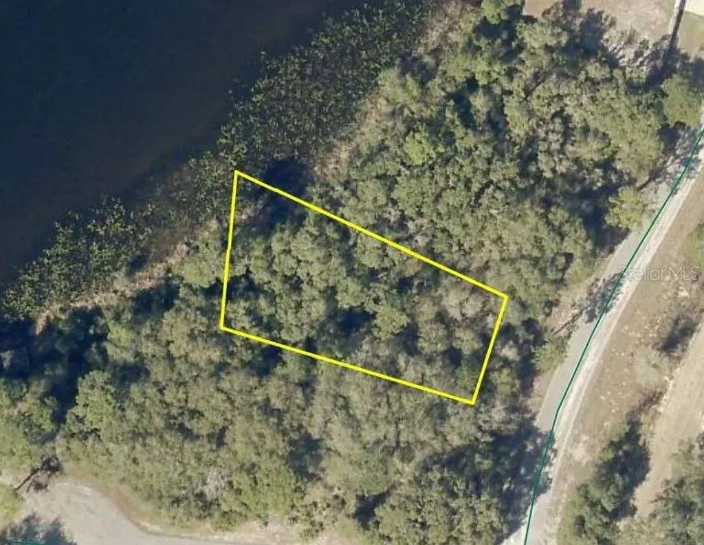 Lot 37 Malauka Rad, OCKLAWAHA