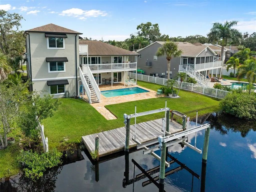 5517 Tropic Drive, NEW PORT RICHEY