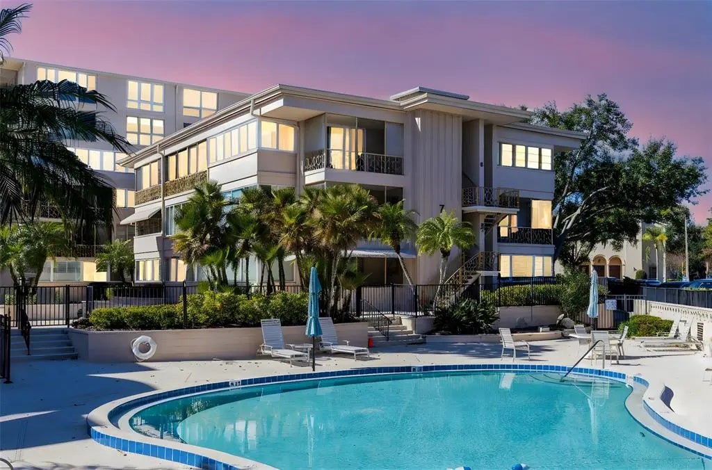 311 E Morse Boulevard 19, WINTER PARK