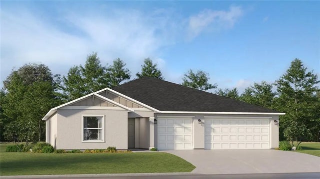 4122 Gooseberry Trail, KISSIMMEE