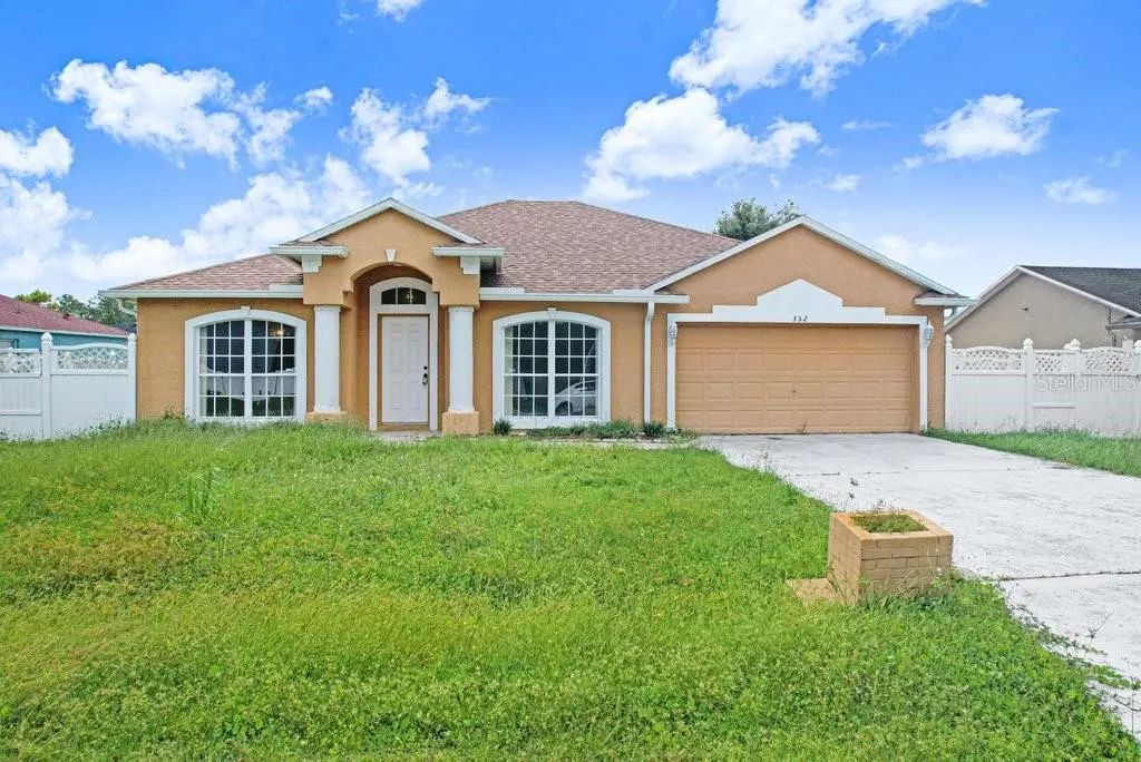 352 Clermont Drive, KISSIMMEE