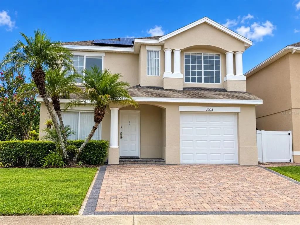 1203 Sandestin Way, ORLANDO