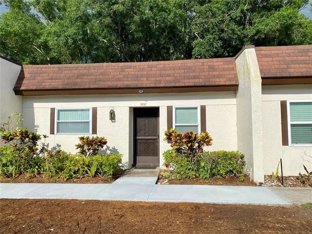 3157 Mission Grove Drive, PALM HARBOR
