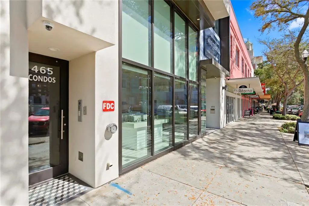 465 Central Avenue 201, ST. PETERSBURG