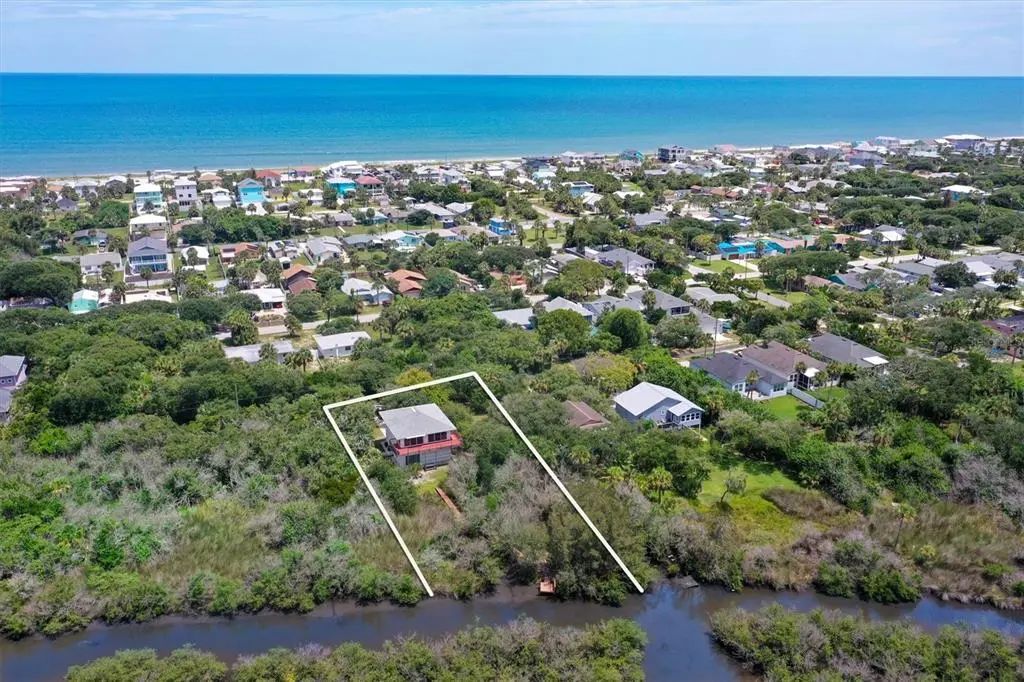 1835 Oak Place, FLAGLER BEACH