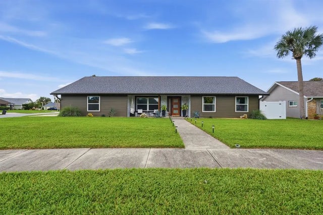 715 Kristina Court, PORT ORANGE