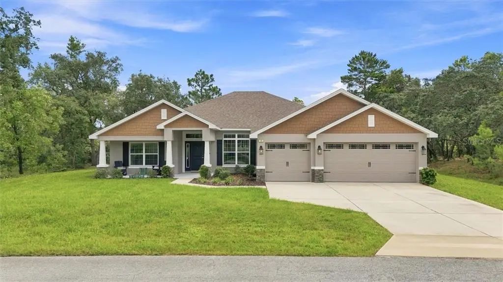 14 Lupine Street, Homosassa
