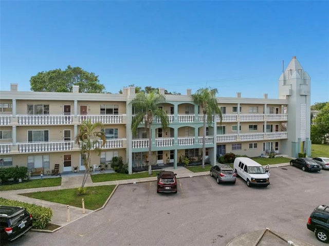 2331 Finlandia Lane 53, CLEARWATER