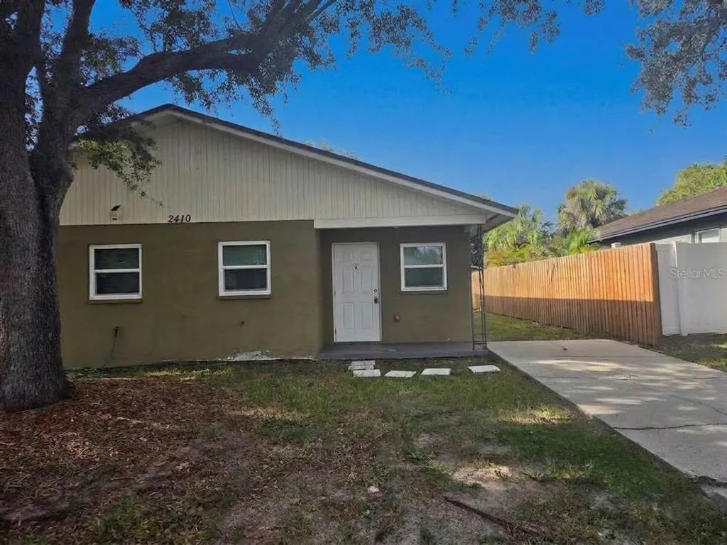 2410 W Cypress Street B, TAMPA