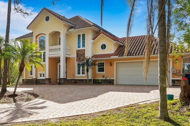 443 Juniper Lane, ORMOND BEACH