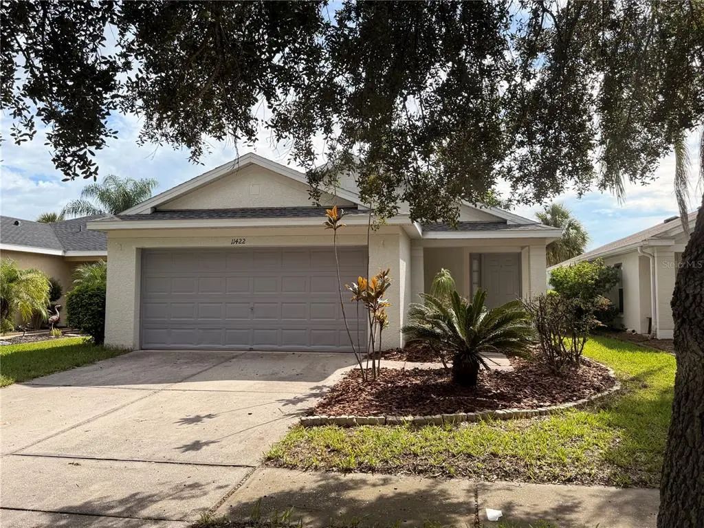 11422 Crestlake Village Drive, RIVERVIEW