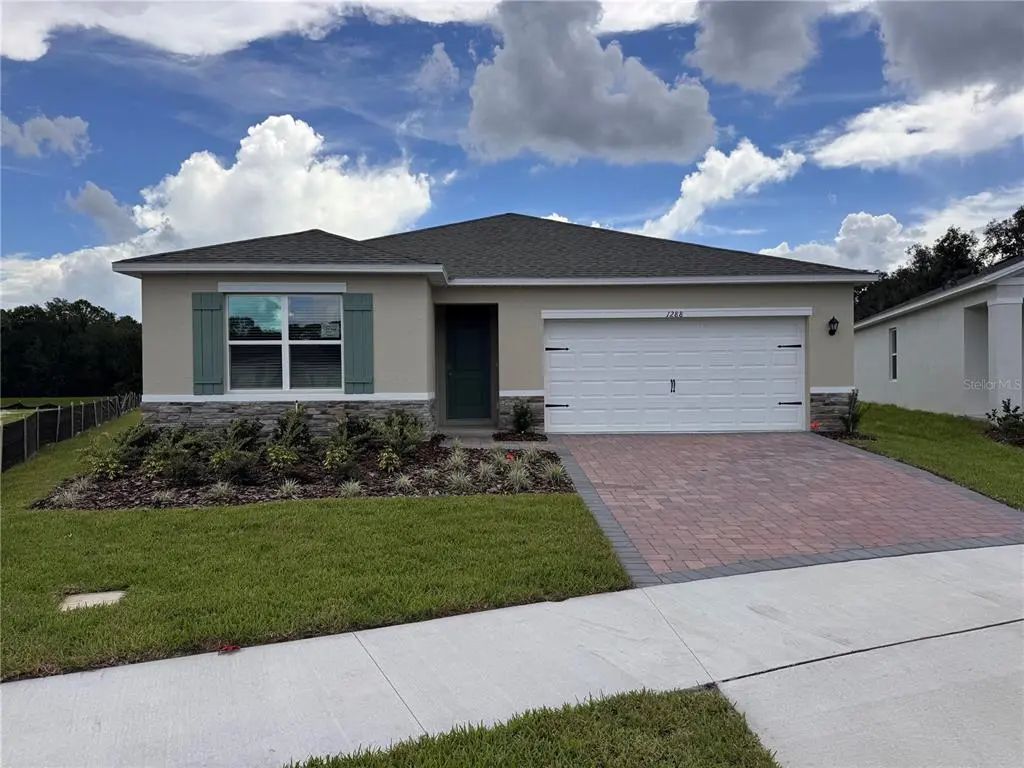 1288 Gull Drive, APOPKA