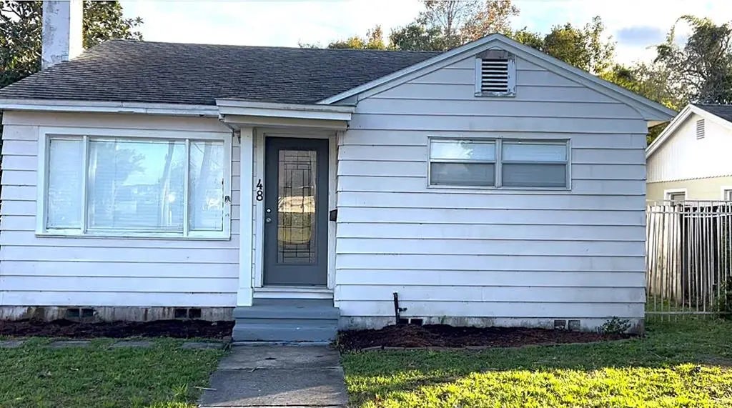 48 E Par Street, ORLANDO