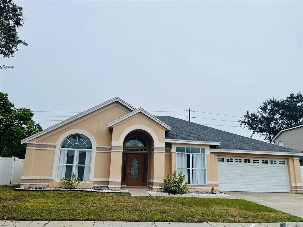 651 Uncle Jack Court, ORLANDO