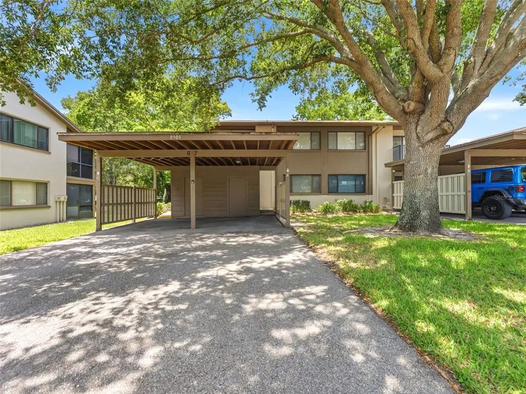 8305 Sandwedge Circle A, HUDSON