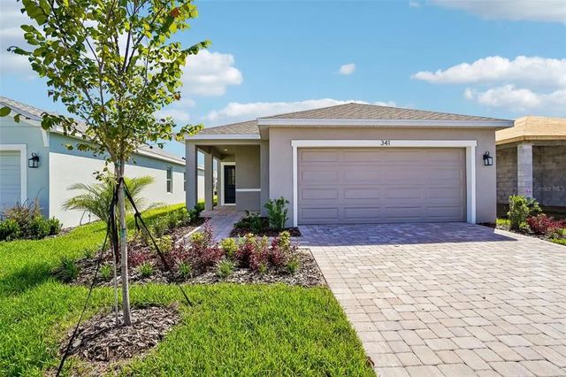 341 Meredith Boulevard, WINTER HAVEN