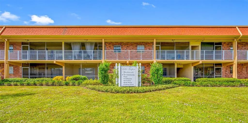 30 Liberty Way 13, PALM HARBOR