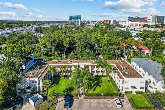 225 E New Hampshire Street 21, ORLANDO