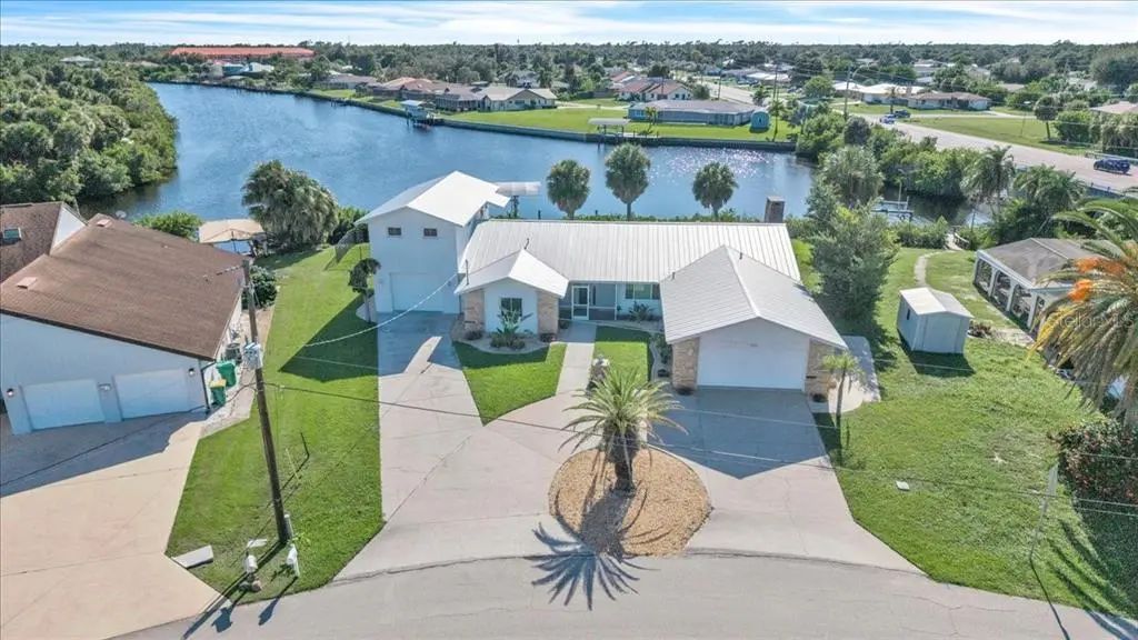 795 S Ellicott Circle, PORT CHARLOTTE