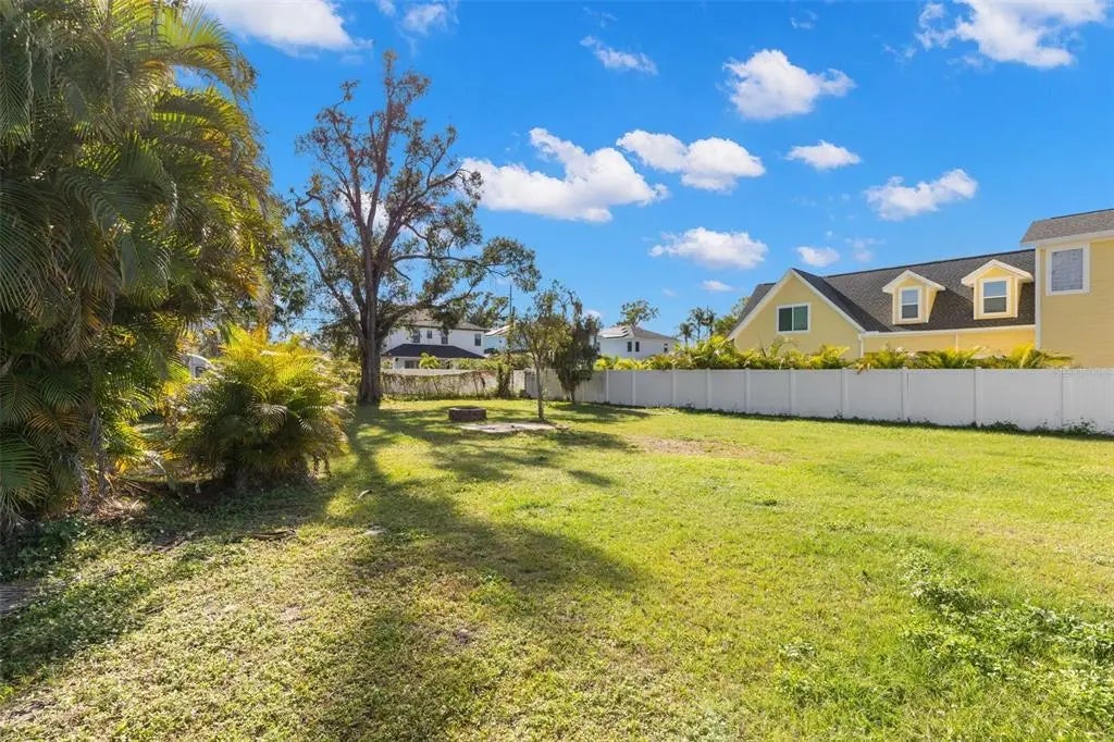 1112 W Peninsular Street, TAMPA