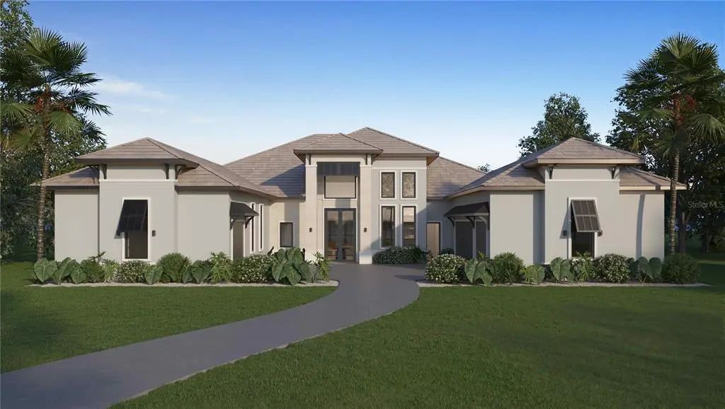 15054 Pendio Drive, BELLA COLLINA