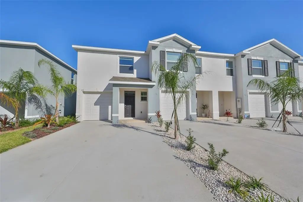 379 Mangrove Shade Circle, APOLLO BEACH