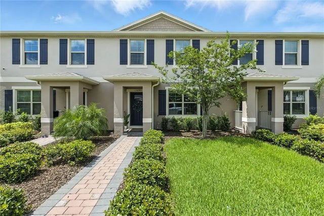 13293 Pontoon Road, WINTER GARDEN