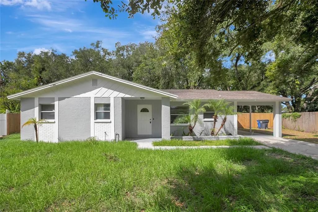 1802 Green Ridge Road, TAMPA
