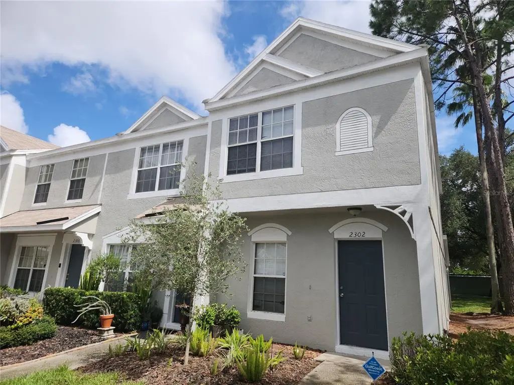 2302 Lake Woodberry Circle, BRANDON