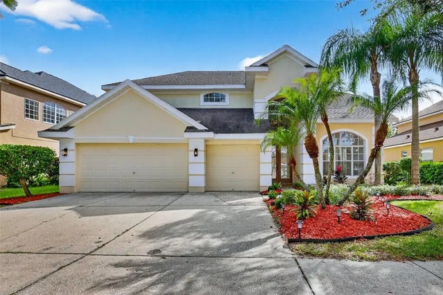 10207 Deercliff Drive, TAMPA