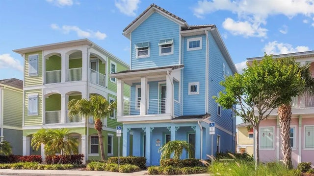 8045 Lost Shaker Lane, KISSIMMEE