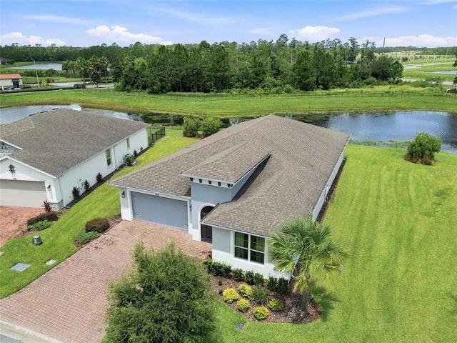 163 Olympus Way, KISSIMMEE