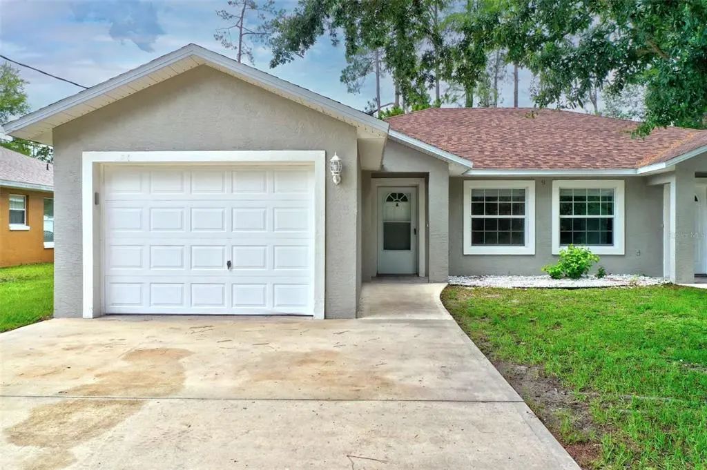 51 Wellwood Lane A, PALM COAST