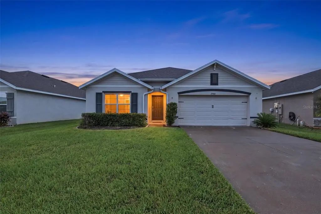 7980 Broad Pointe Drive, ZEPHYRHILLS