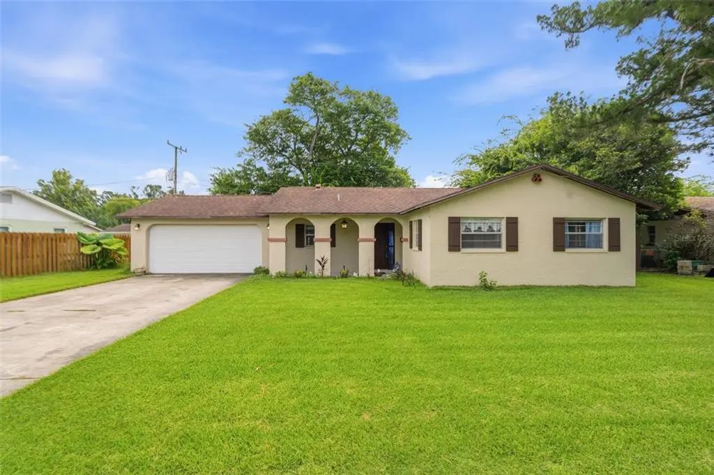 2021 Oriole Lane, SOUTH DAYTONA