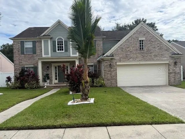 1339 Olympia Park Circle, OCOEE
