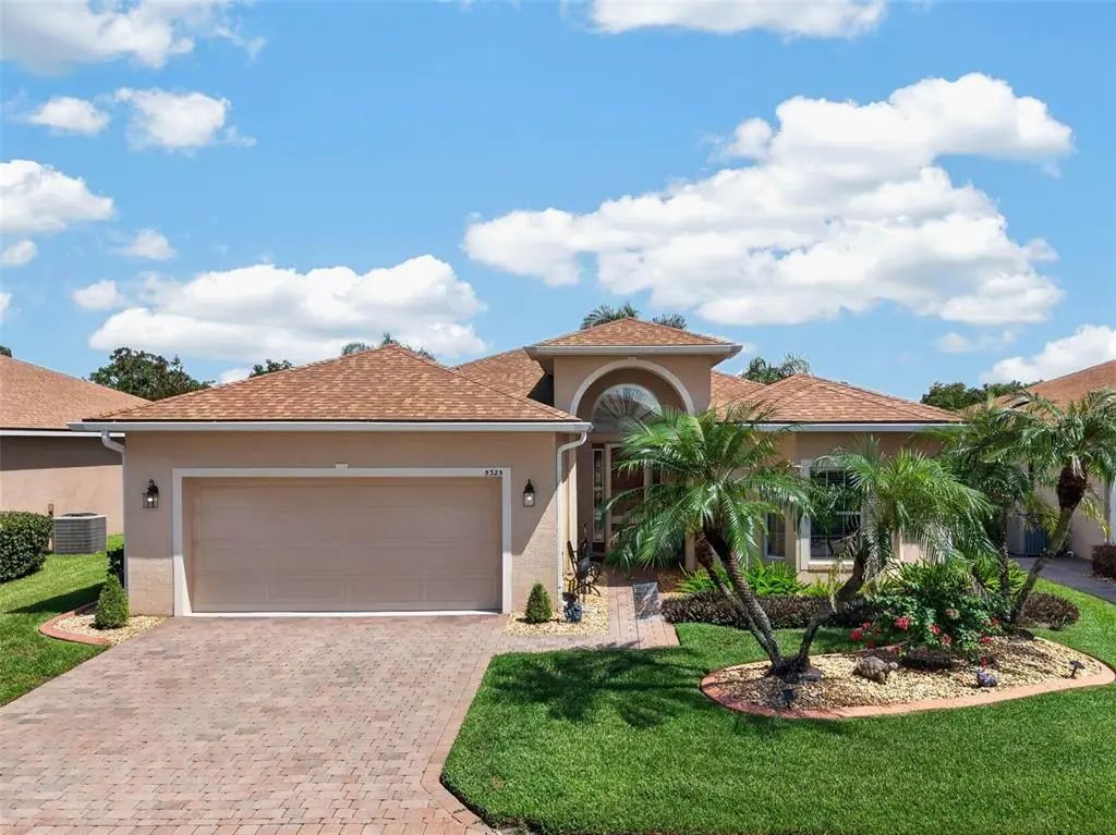 5325 Snead Drive, WINTER HAVEN