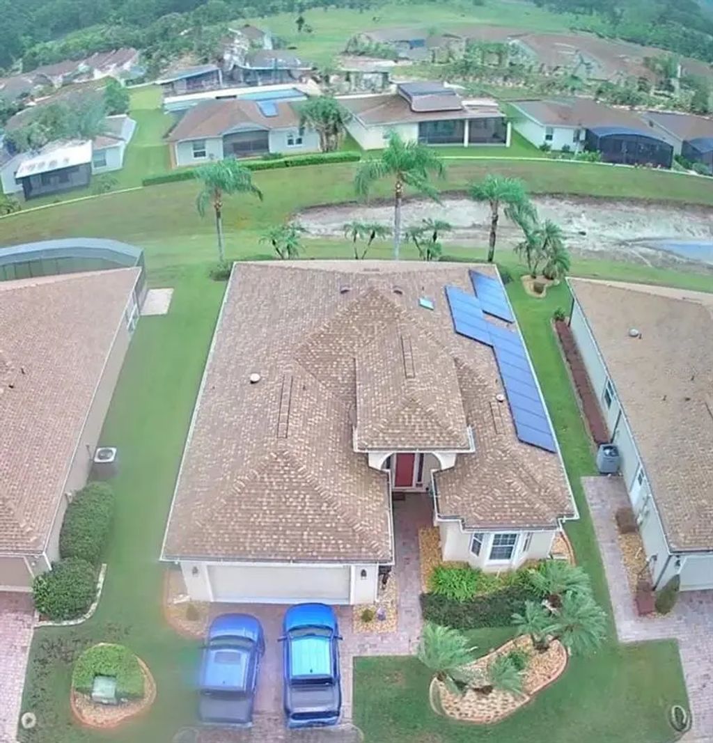 5325 Snead Drive, WINTER HAVEN