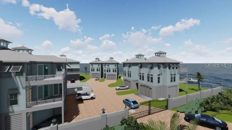 2424 Bay Drive 2424/2426, BRADENTON