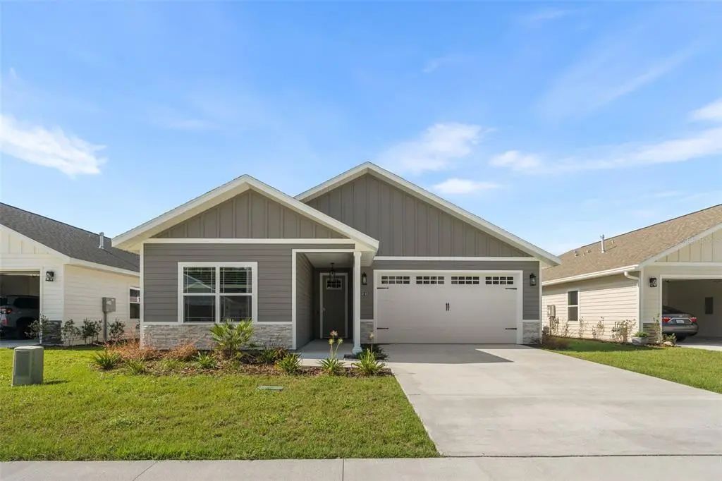 6735 Sw 10th Lane, GAINESVILLE