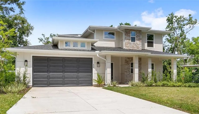 634 Burch Avenue, WINTER GARDEN