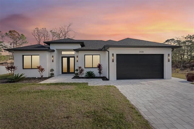 3598 Trinity Street, NORTH PORT