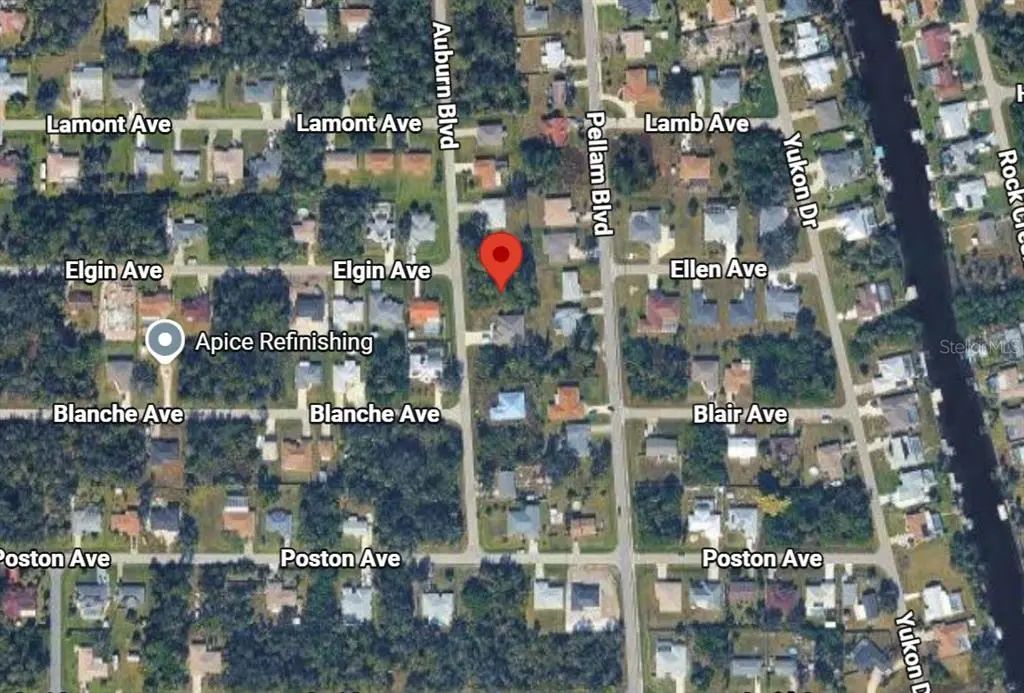 3180 Auburn Boulevard, PORT CHARLOTTE